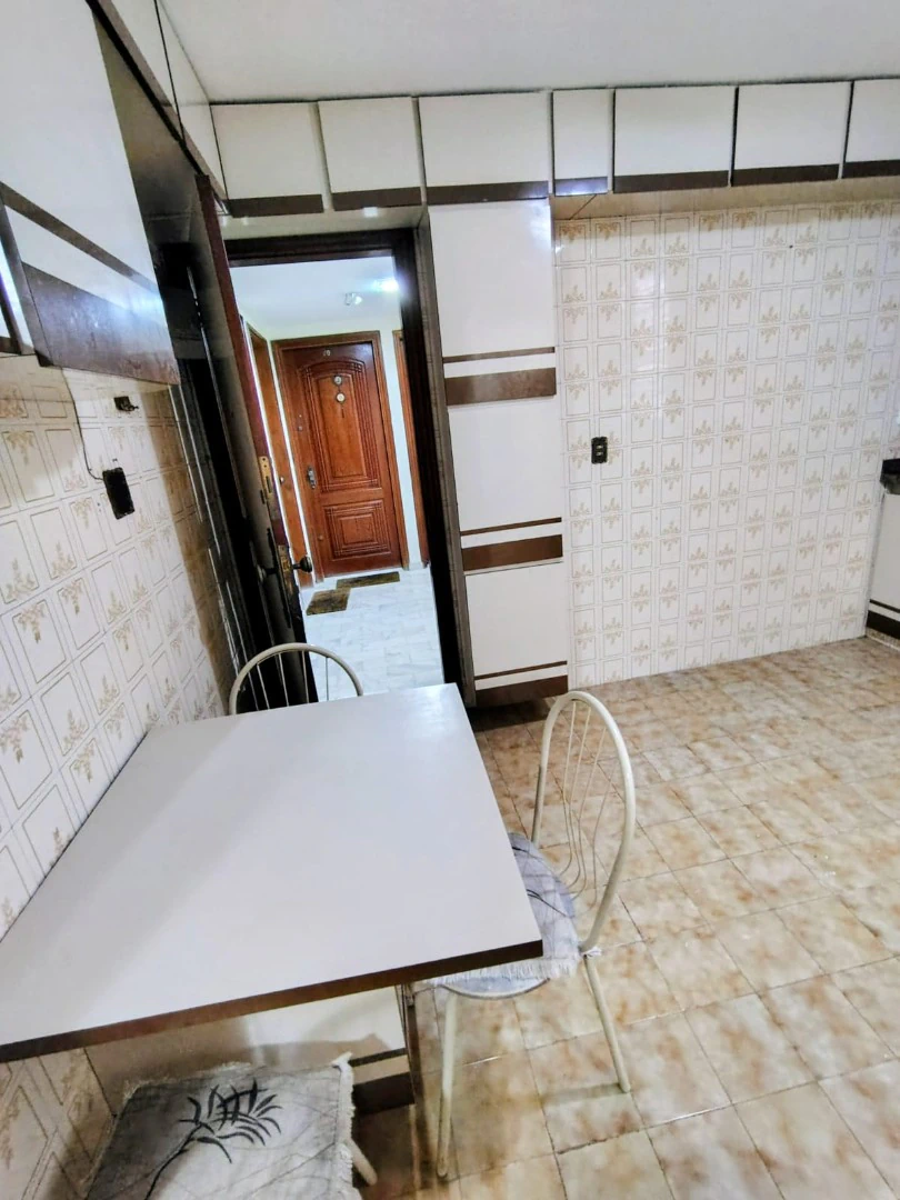 3-bedroom apartment with a closed gas kitchen — photo 20