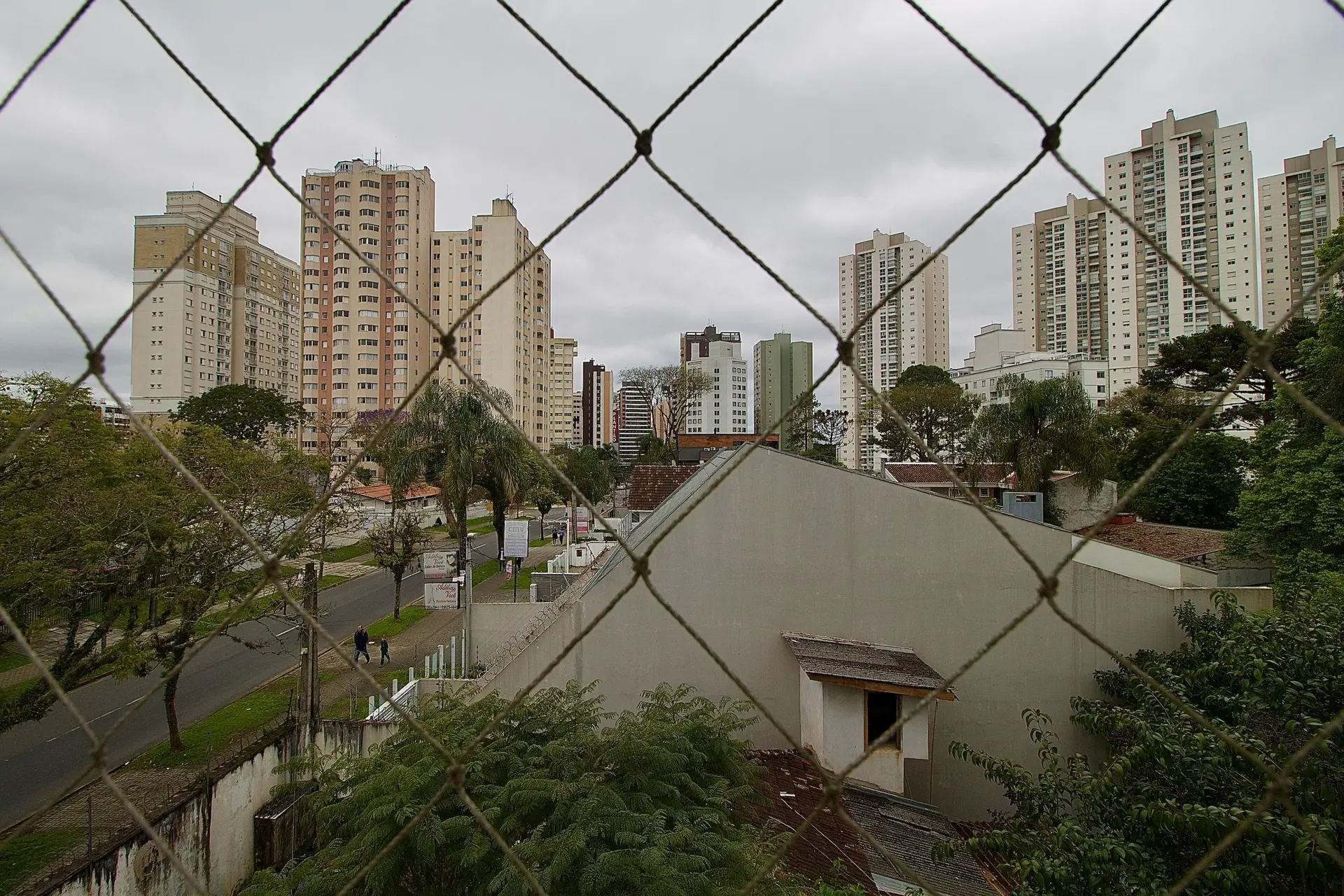 Apartamento de 2 quartos com máquina de lavar — photo 22