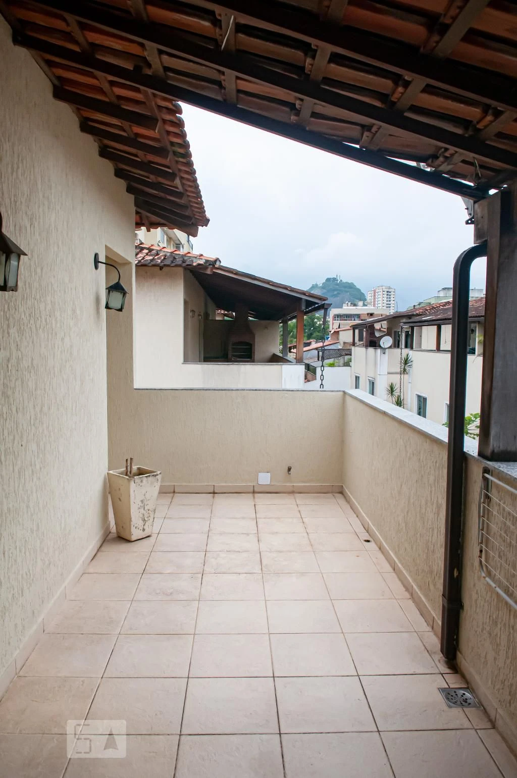 Casa de 2 quartos com churrasqueira privativa, Taquara — photo 5