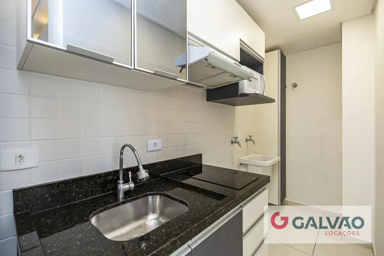 Furnished 69.20 m² apartment with 1 bedroom — photo 2