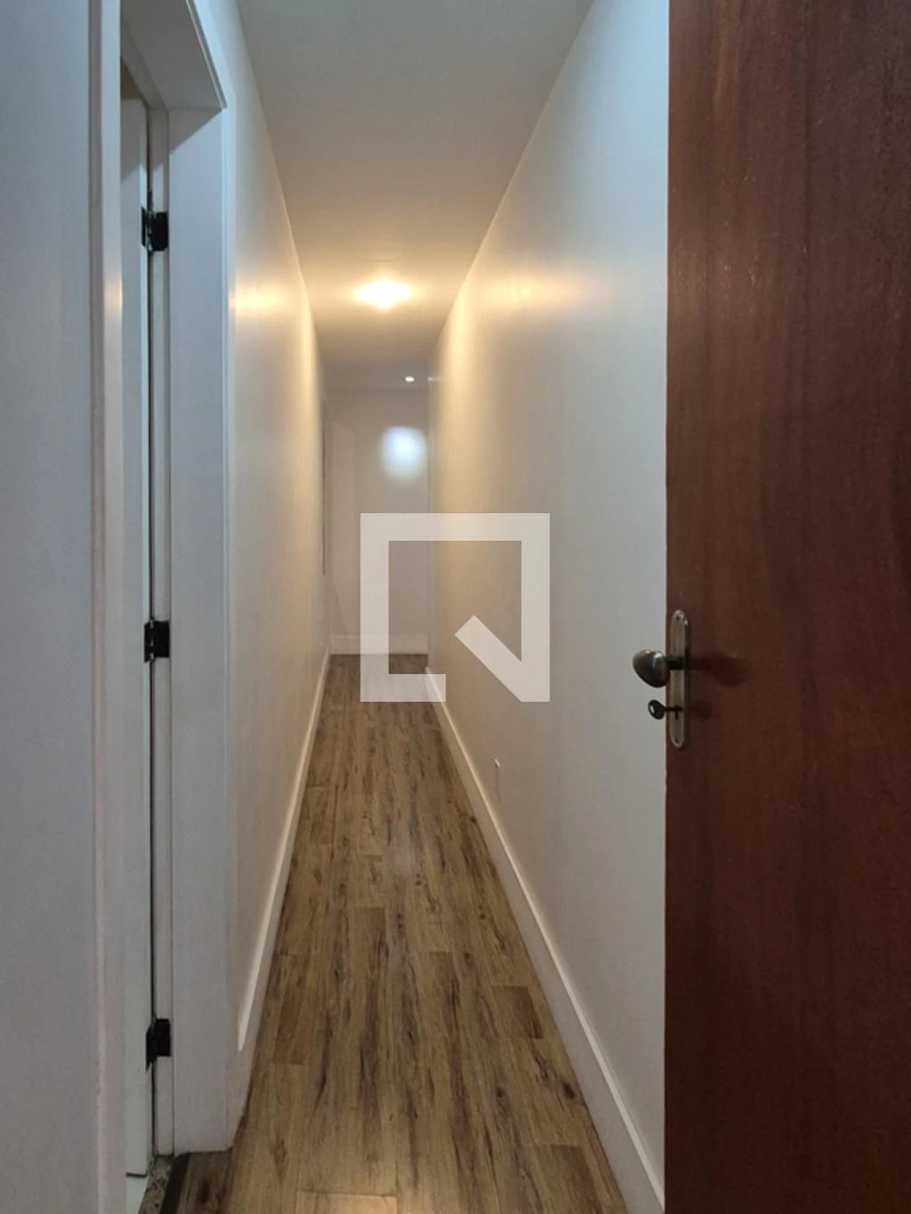 3-bedroom apartment with a balcony and 3 bathrooms — photo 26