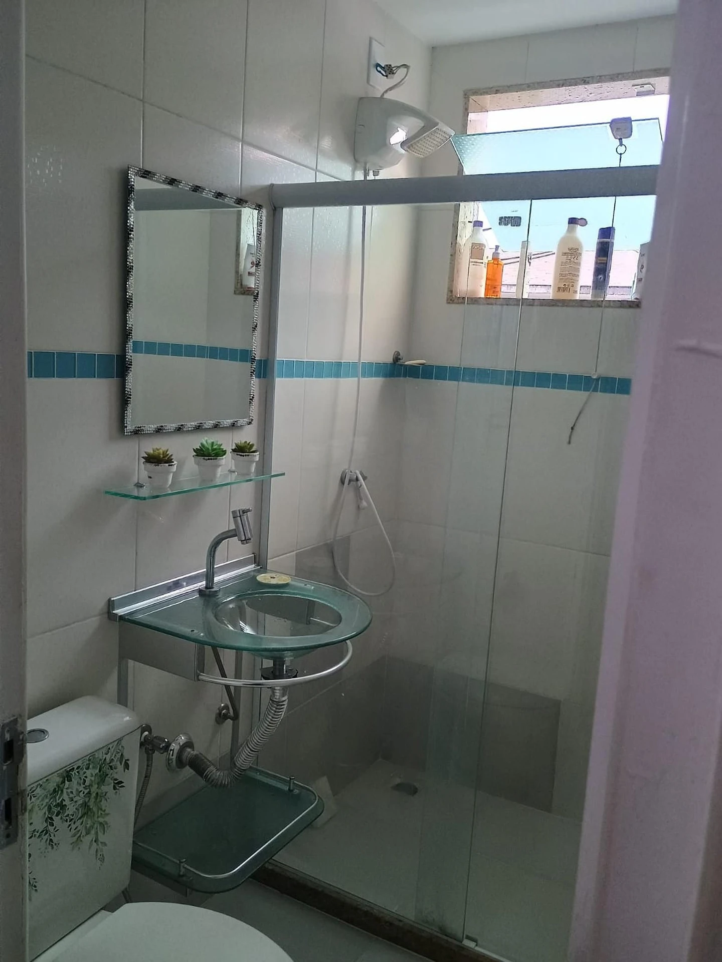 Furnished house with 3 bedrooms and a balcony — photo 16