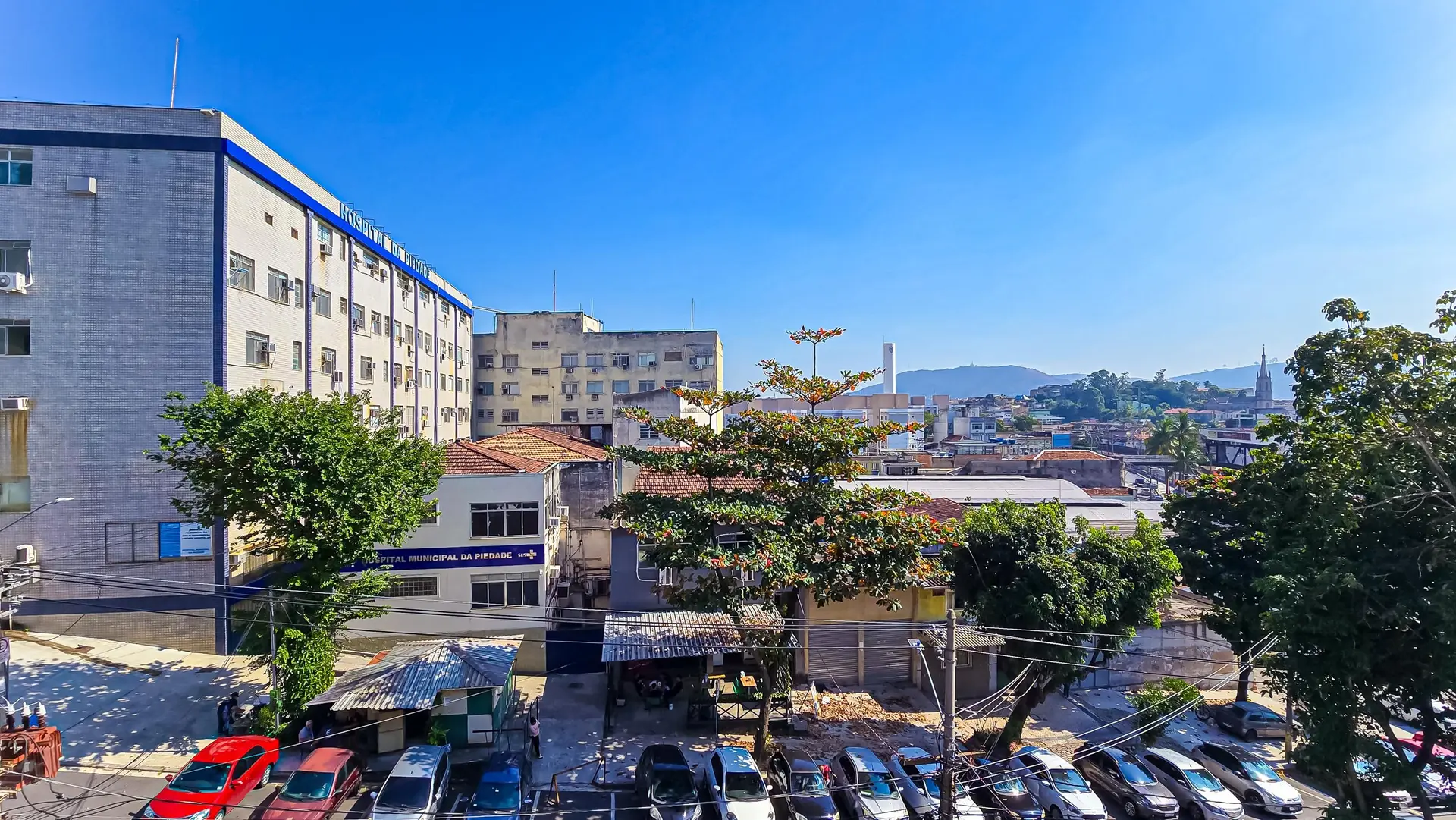 Apartamento con 2 habitaciones, 2 baños y 1 plaza de parking — photo 17