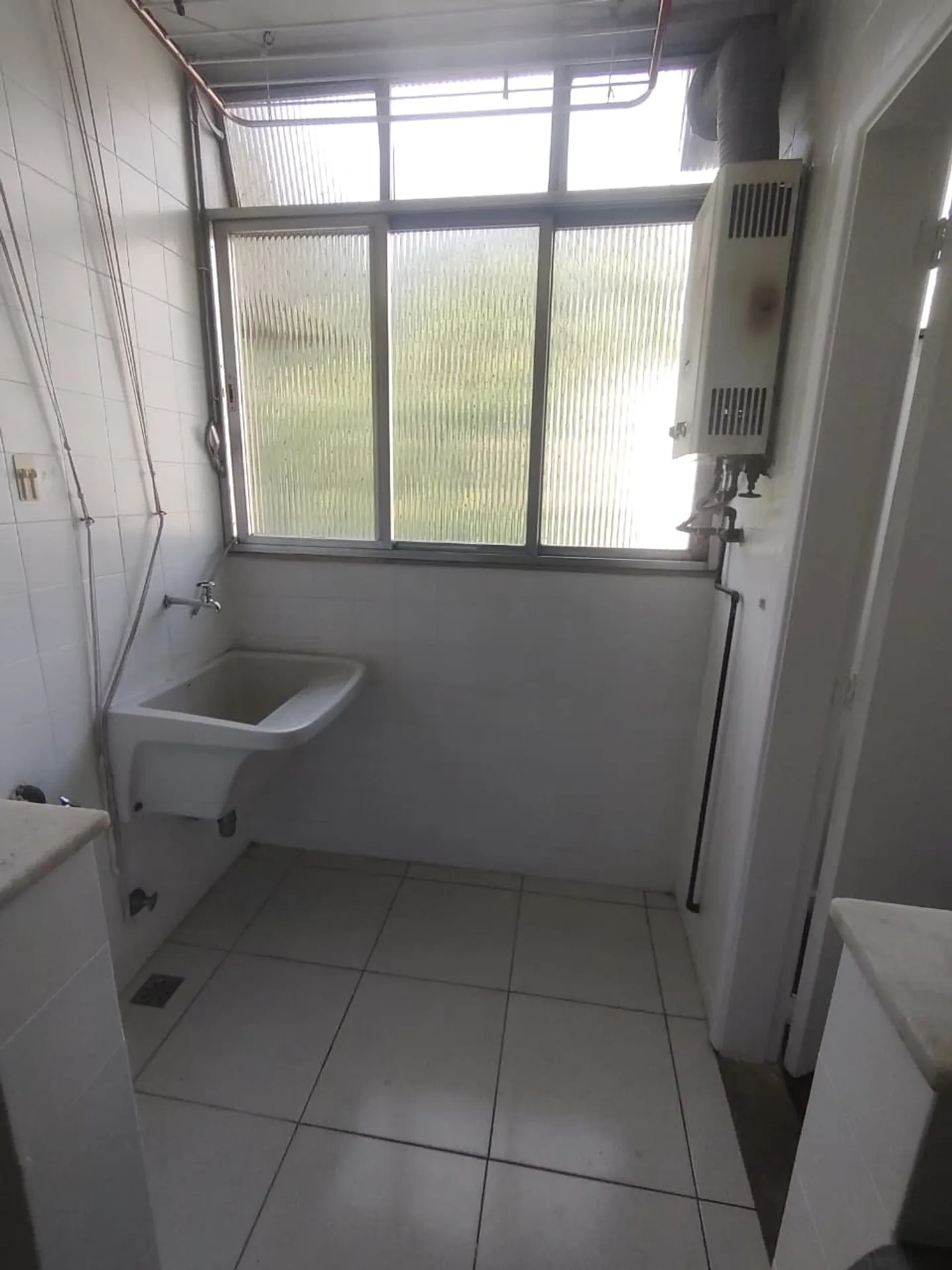 Rental apartment with 96 m², 2 bedrooms and 2 bathrooms — photo 27