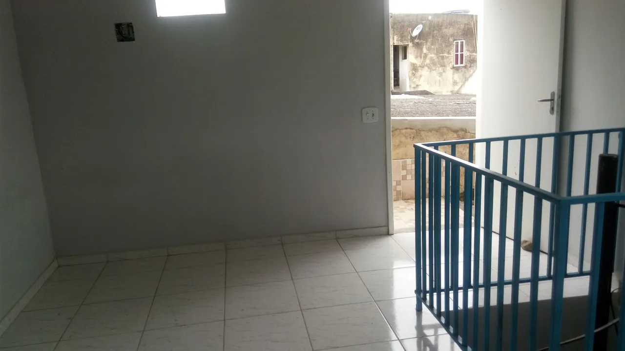 Дом 60 м², 1 спальня, Рио-де-Жанейро — photo 11