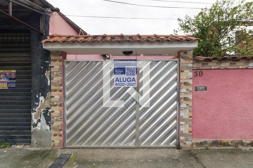 Casa de 2 quartos e 90 m² — photo 34