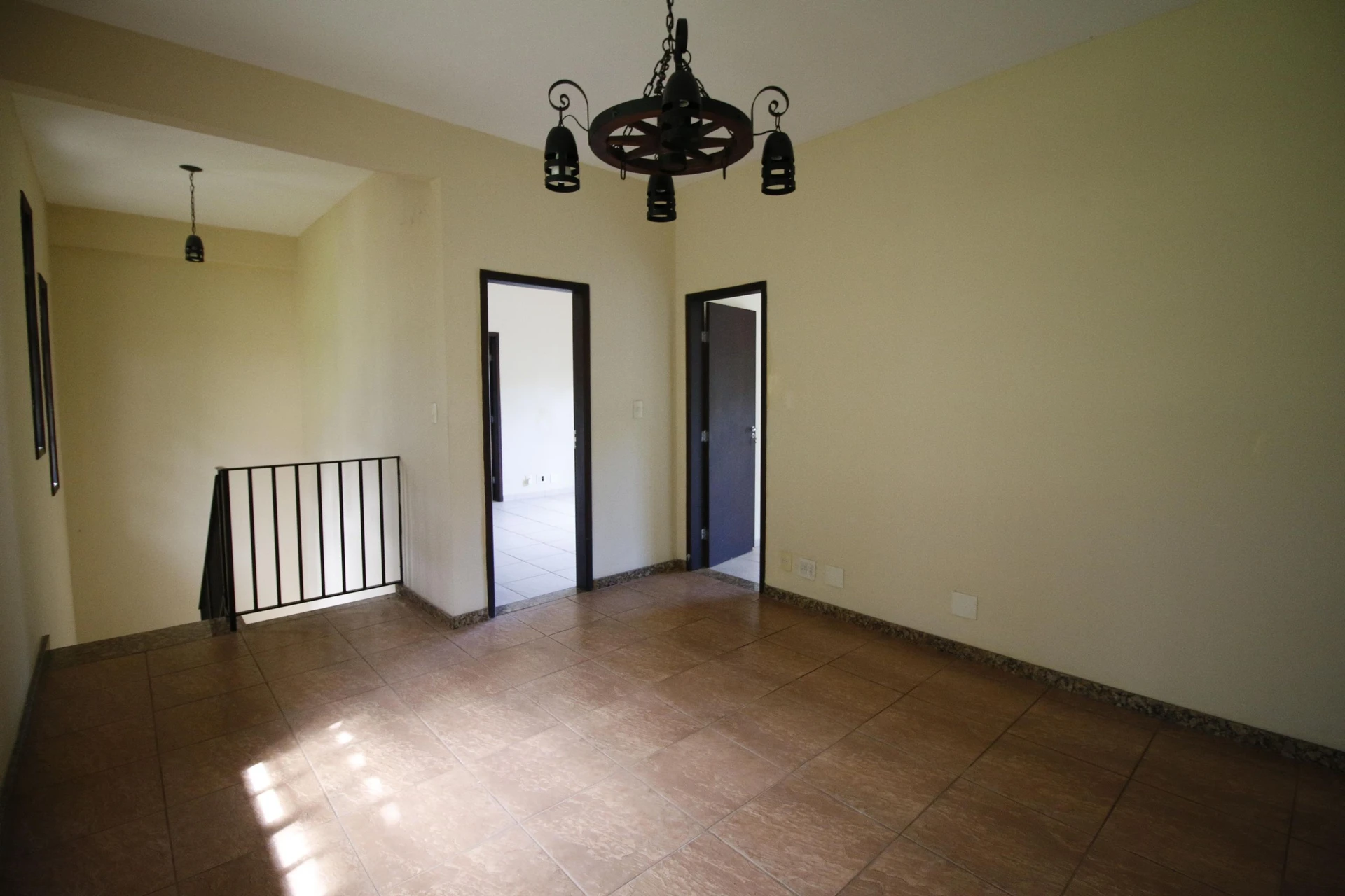 Casa em condomínio com 4 quartos e vista para as montanhas — photo 33
