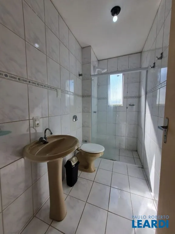 1-bedroom apartment with parking and 48 m² floor area — photo 13