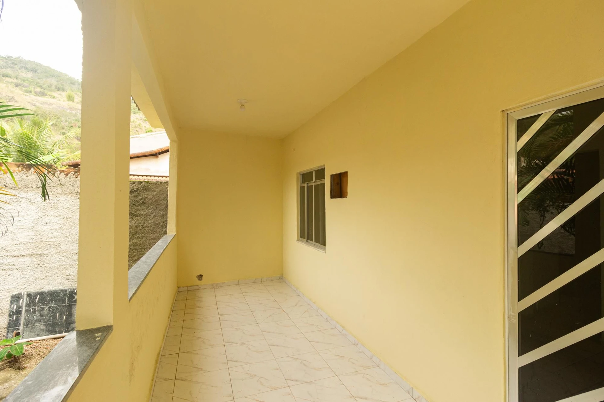 Casa sin amueblar con 2 dormitorios y jardín privado — photo 7