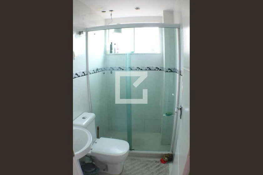 2-bedroom apartment with a washing machine — photo 41
