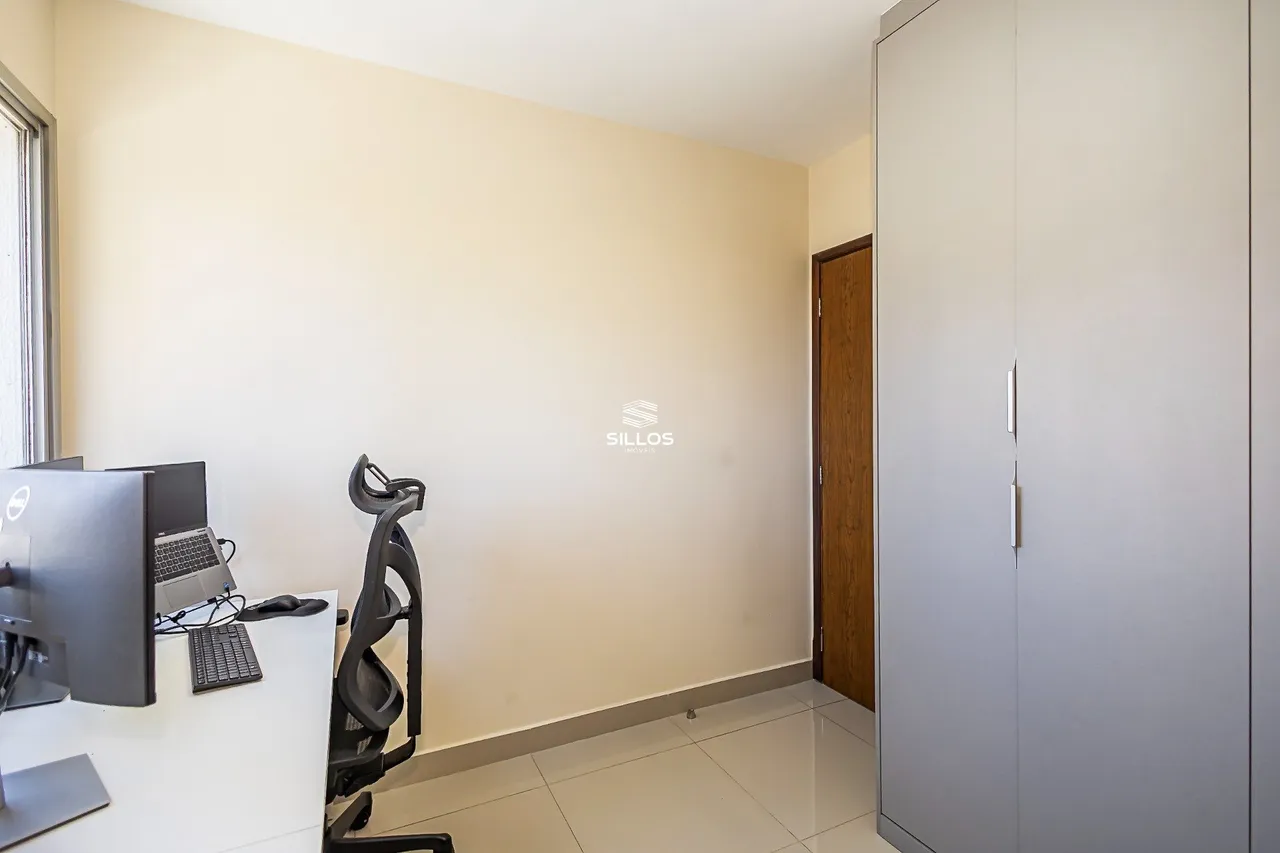 Apartamento de 3 quartos com cozinha integrada — photo 16