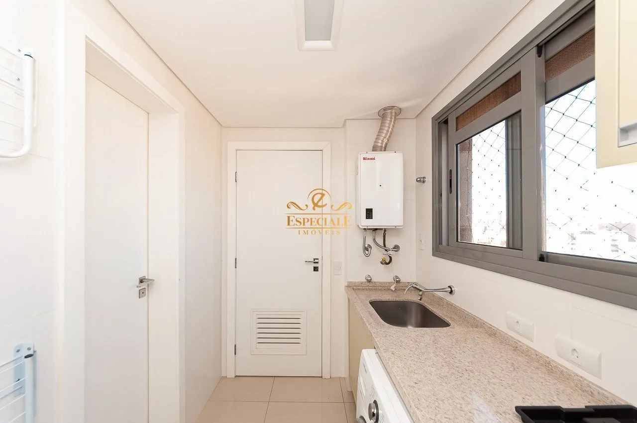 Apartamento 160 m² com 3 dormitórios e 2 vagas — photo 26