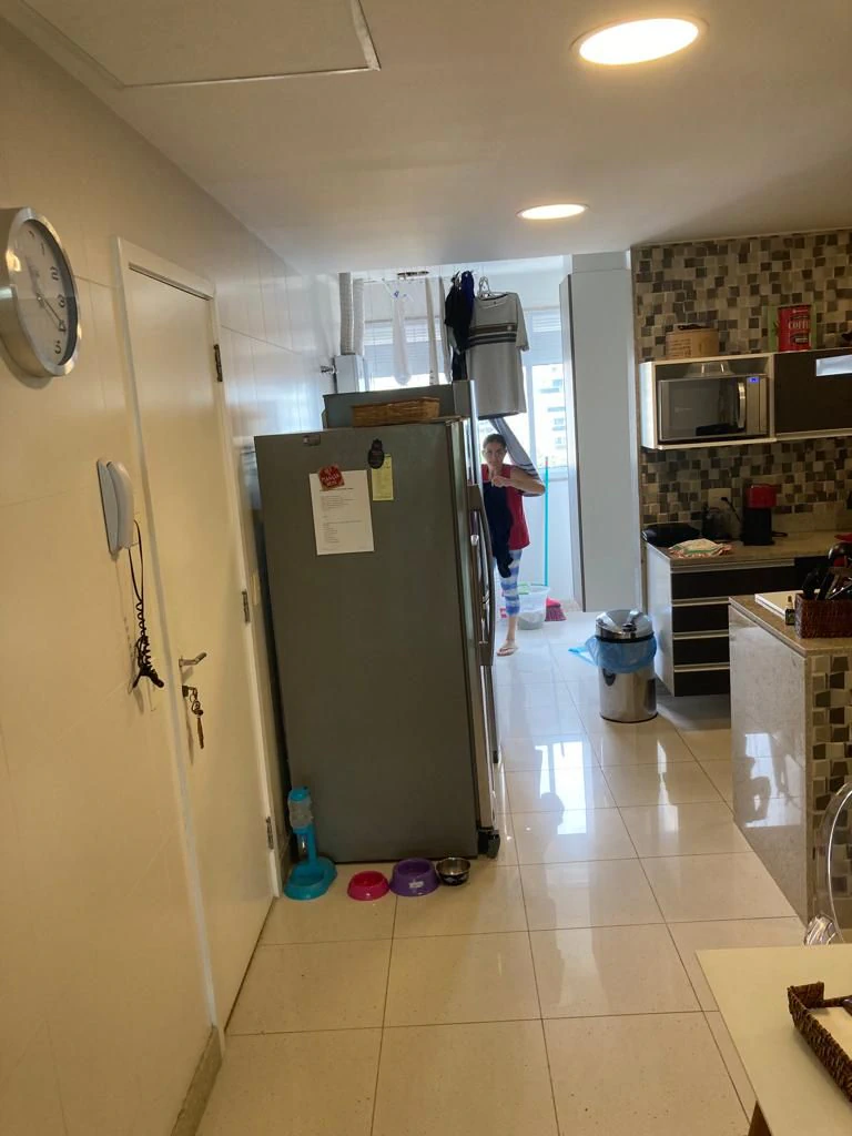 Renovated apartment with 4 suites and 292 m² — photo 18