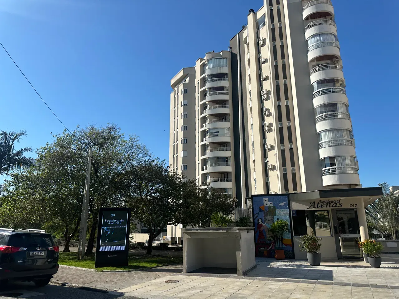 Квартира на 2-м этаже с приватным барбекю — photo 38