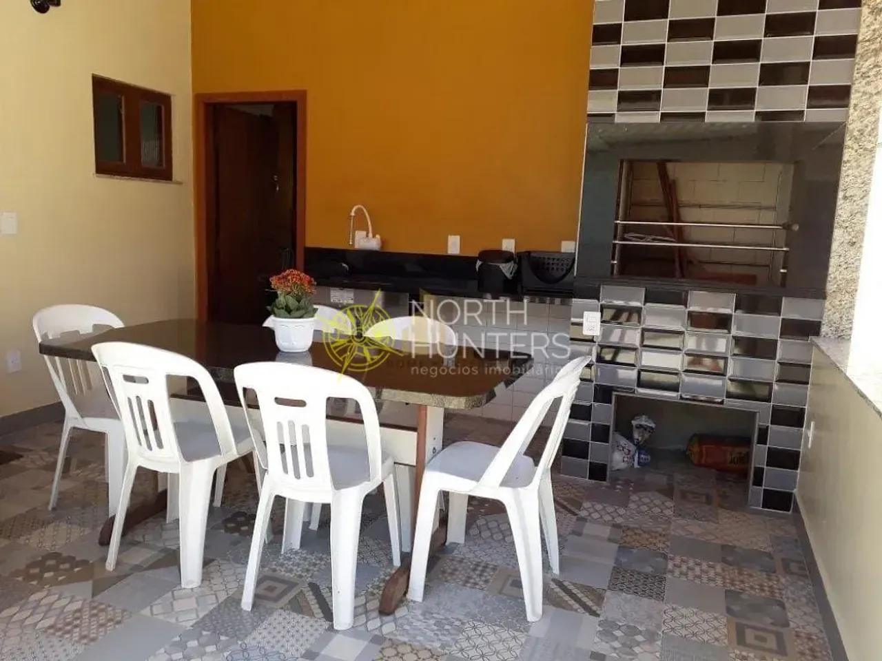 Casa amueblada con 4 dormitorios y 3 baños — photo 16