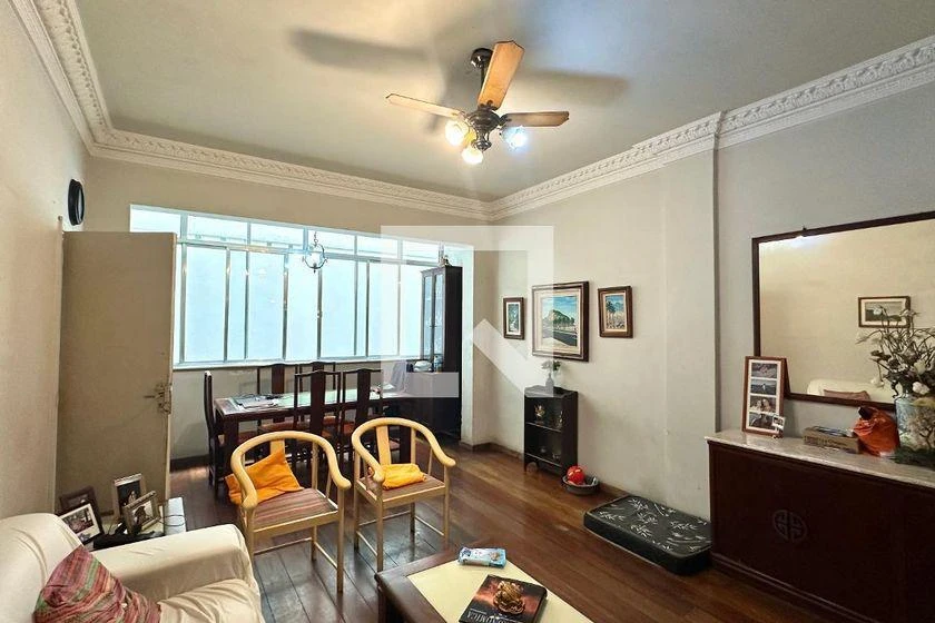 Apartamento amueblado de 3 dormitorios con cocina a gas — photo 31