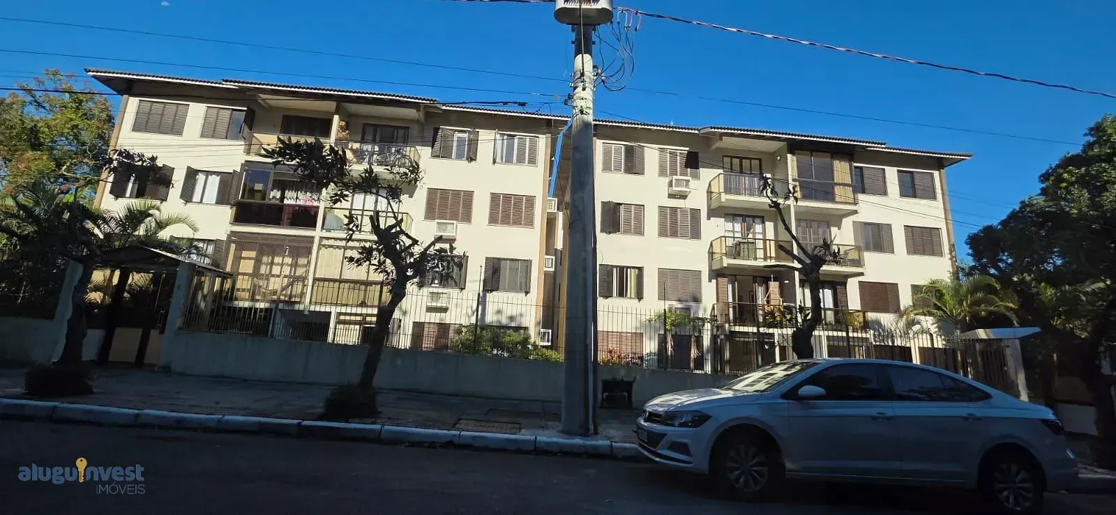 Apartamento en 1er piso con 2 dormitorios y suite — photo 20