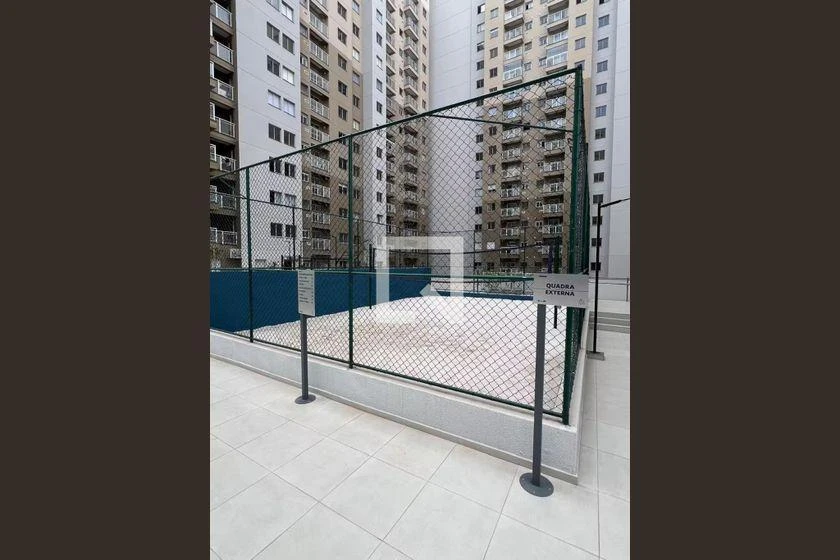 Apartamento mobiliado de 2 quartos com cozinha americana — photo 44
