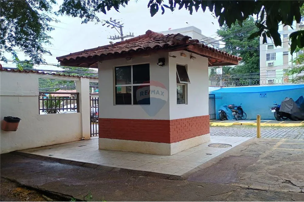 Apartamento de 51 m² com 2 quartos e 1 vaga — photo 11