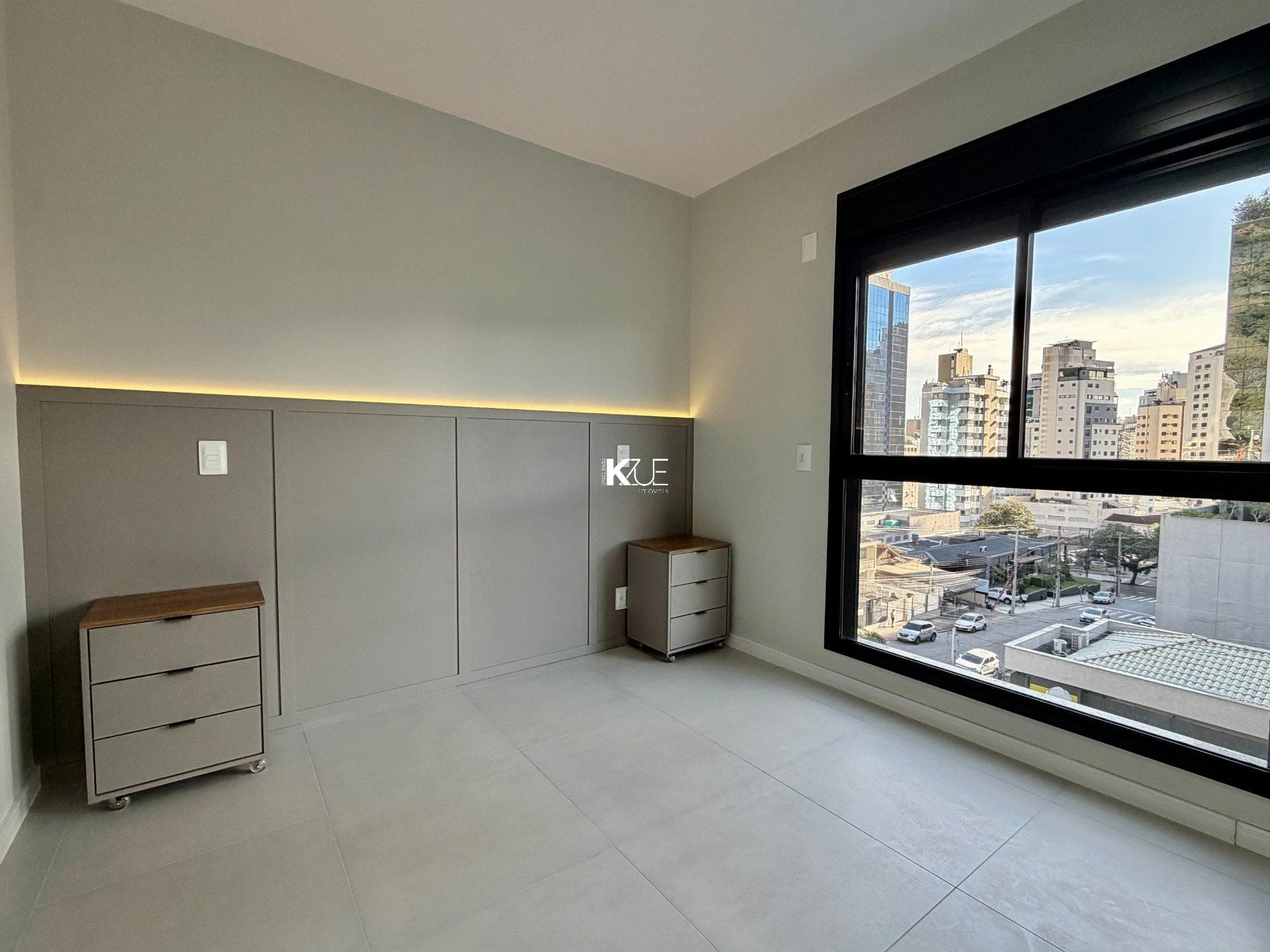 Apartamento mobiliado de 1 quarto e 38 m² — photo 4