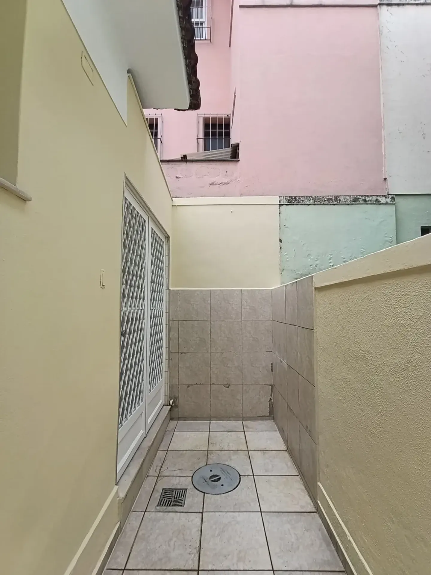 Washing machine in a 2-bedroom house, 82 m² — photo 24