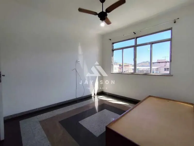 Apartment with 2 bedrooms and 2 bathrooms — photo 3