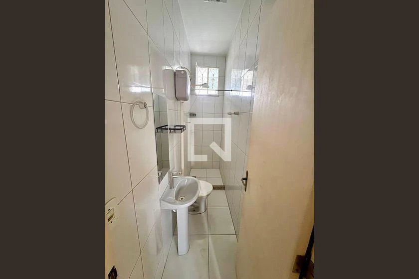 One-bedroom apartment, 45 m² — photo 8