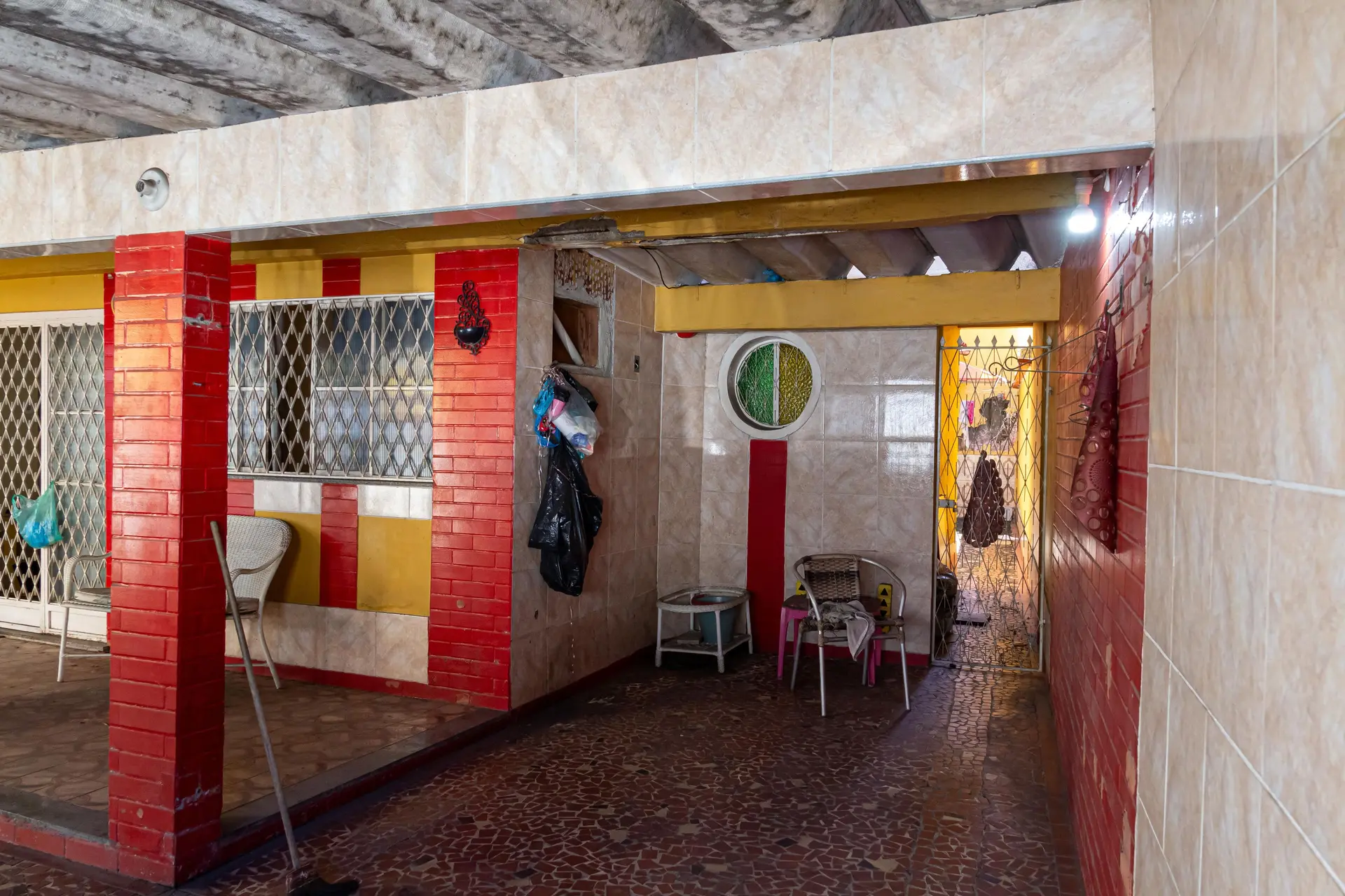 Casa com 3 dormitórios e 2 vagas, com área de serviço — photo 62