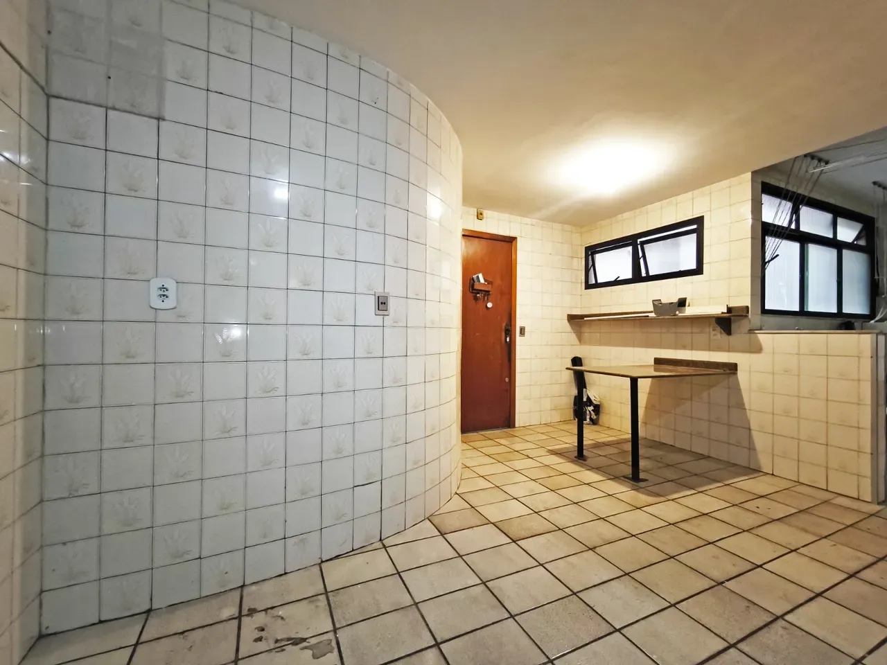 4-bedroom apartment with a home office in Rio de Janeiro — photo 23