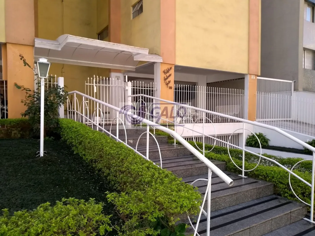 Apartamento para locação com 2 quartos e 1 vaga — photo 17
