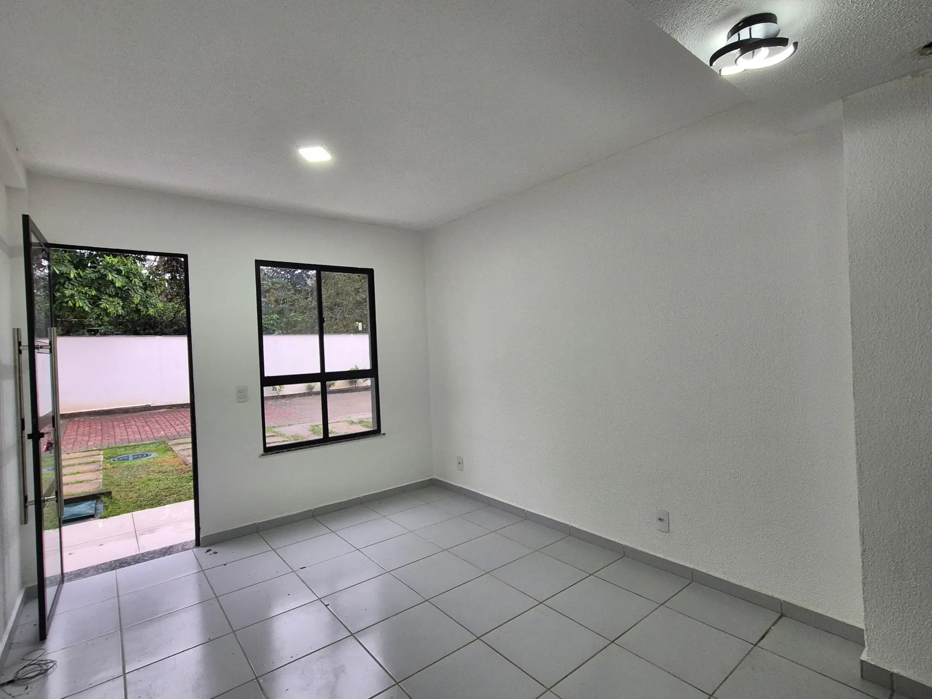 Casa de 2 quartos com jardim — photo 20