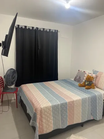 Furnished 2-bedroom apartment with closed kitchen — photo 3