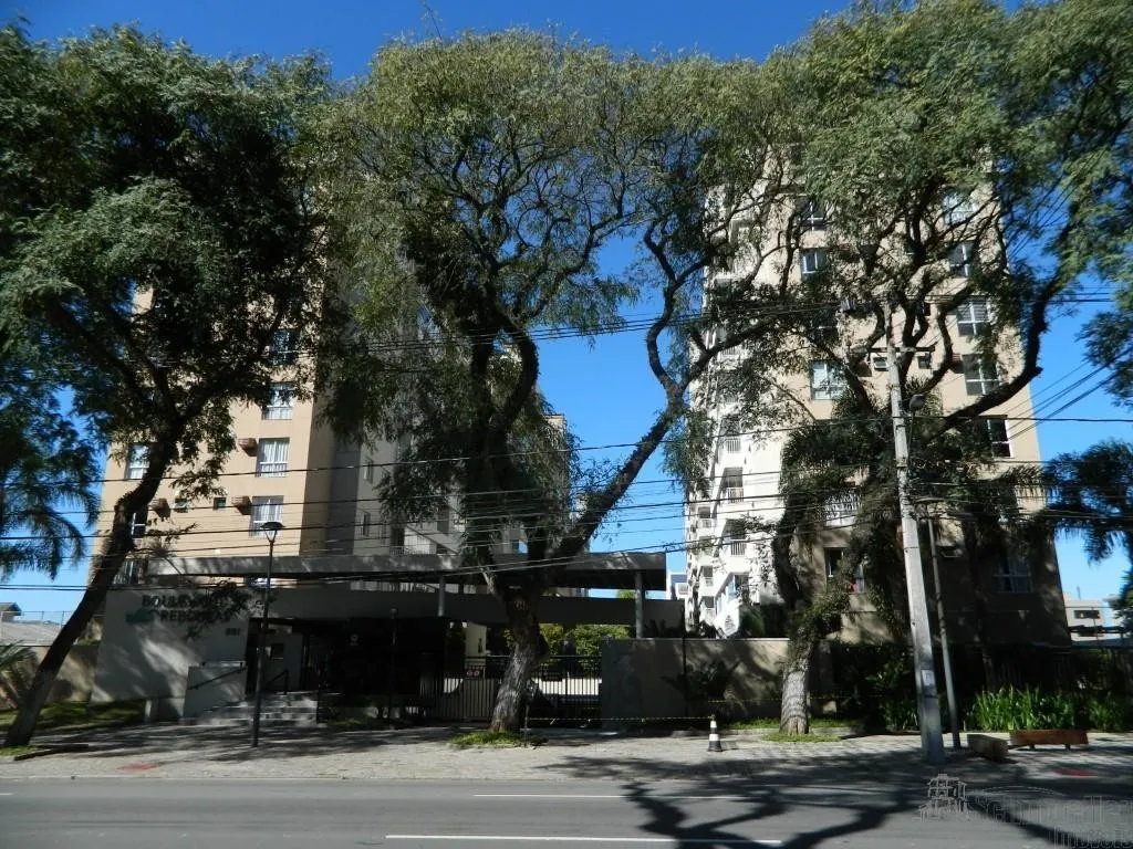 Балкон з грилем та 2 спальні: квартира 70 м² — photo 45