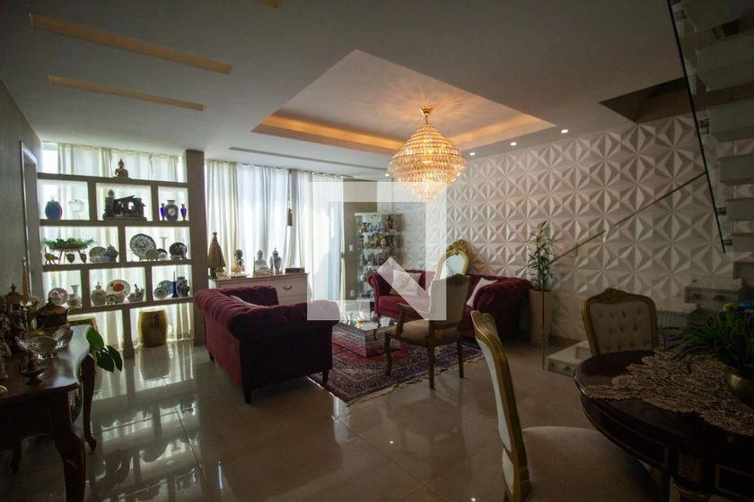 400 m² apartment with 3 en-suite bedrooms and open kitchen — photo 10