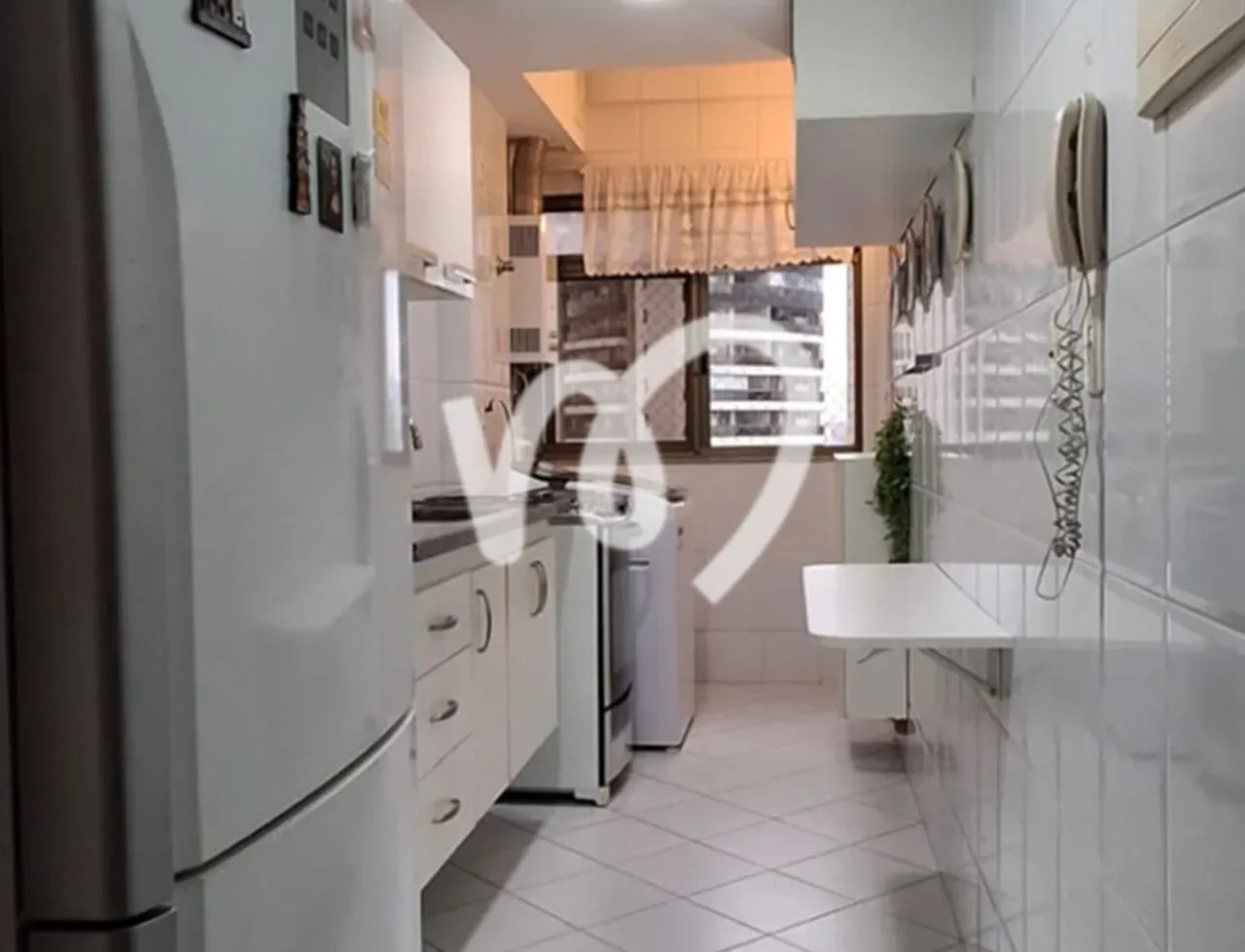 2-bedroom apartment in a building with a sauna — photo 3