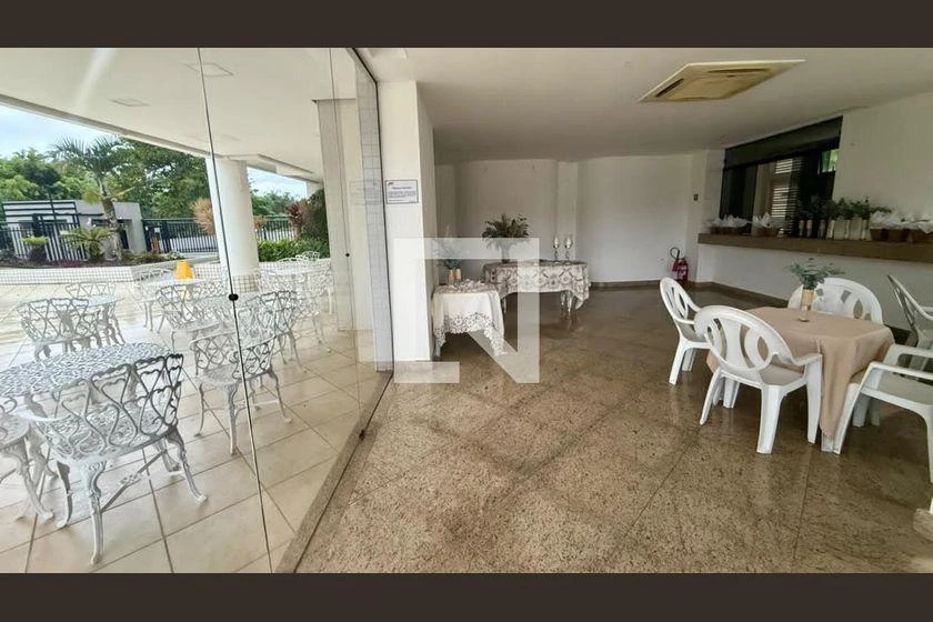 Apartment, 77 m², with a water view — photo 42