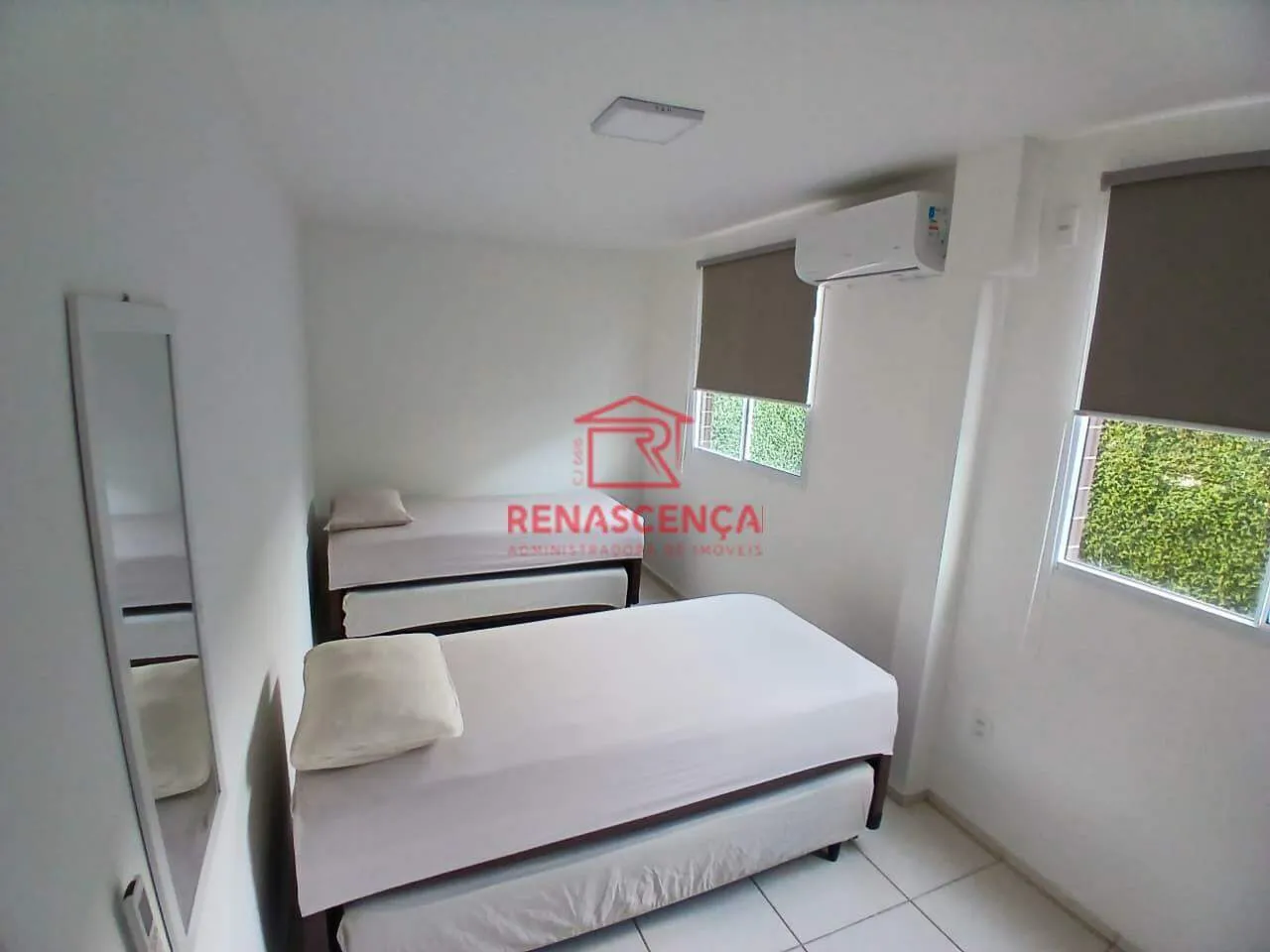 Apartamento amueblado de 2 dormitorios y cocina integrada — photo 8