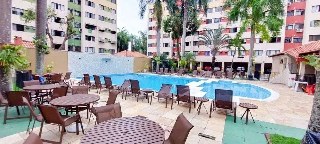 Apartamento com 3 quartos e 3 banheiros, com vaga — photo 20