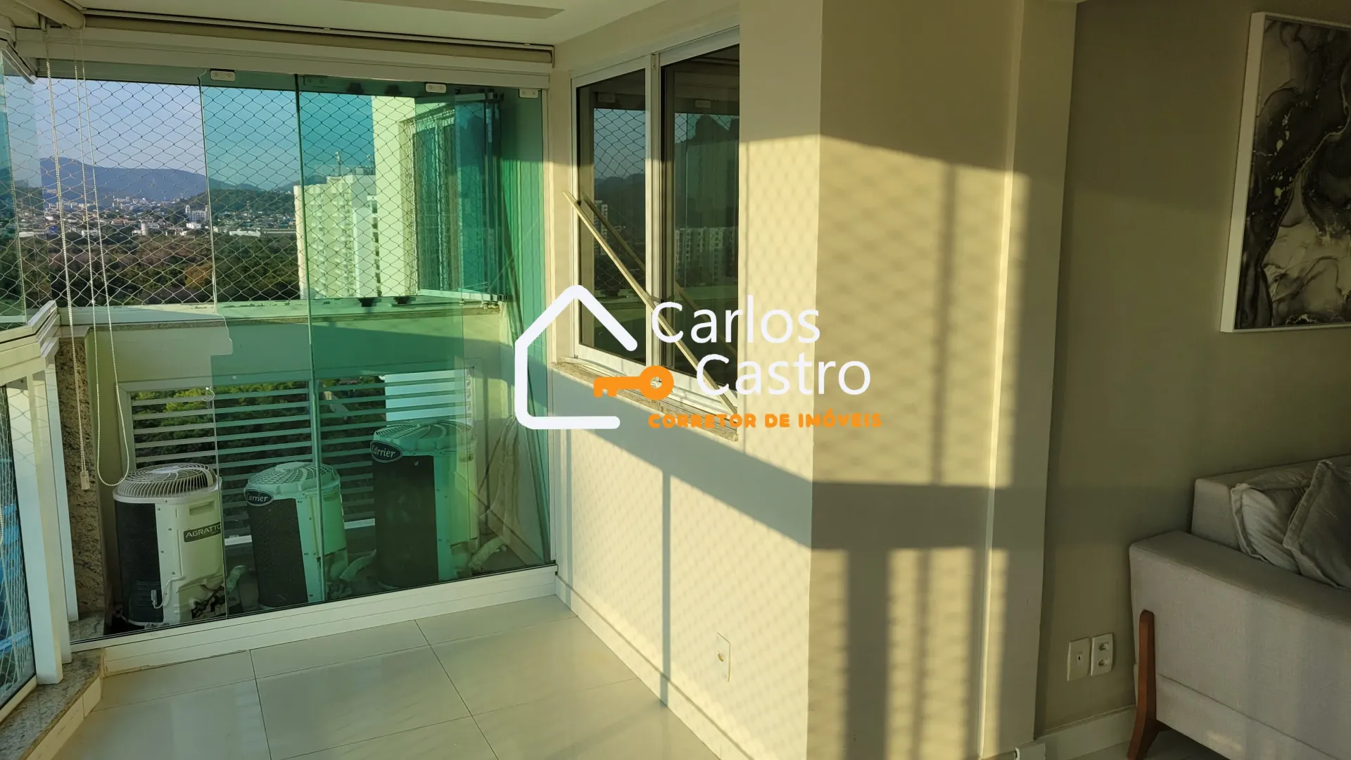 Jacuzzi in a 3-bedroom apartment, 86 m² — photo 6