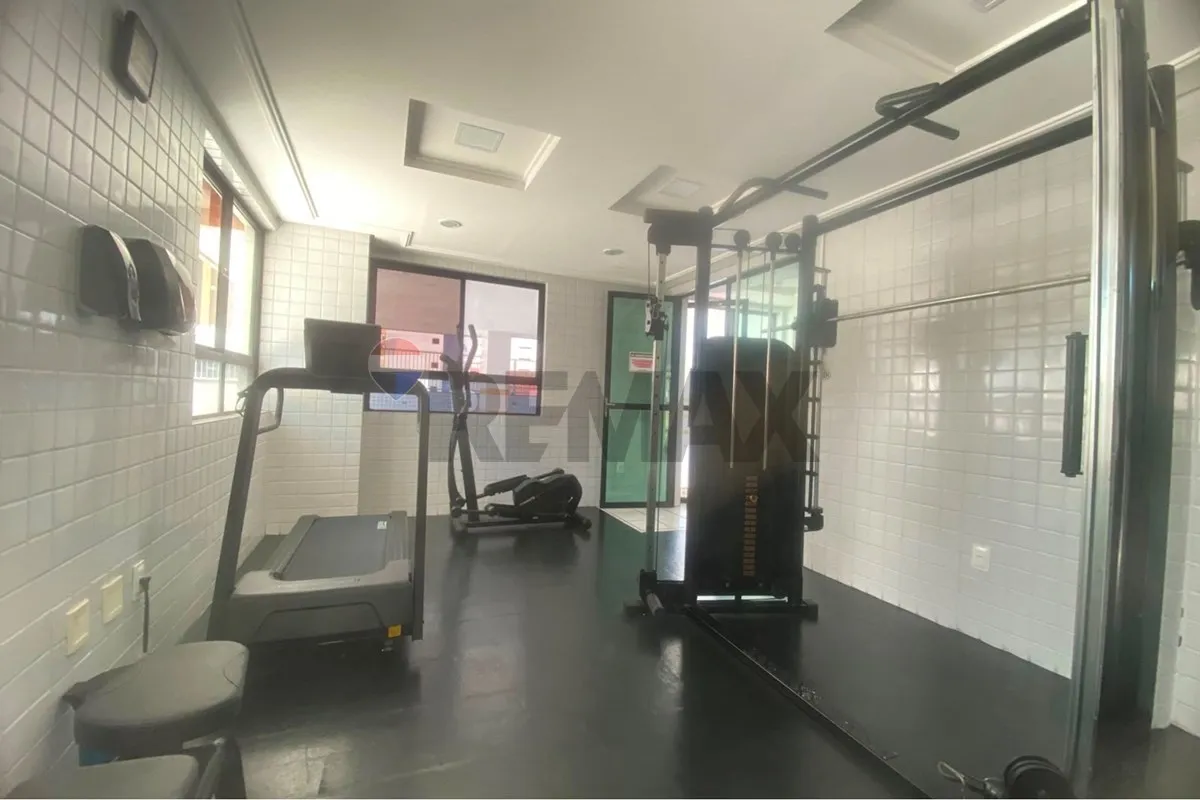 Квартира-студія 37 м² з 1 спальнею та паркуванням — photo 5