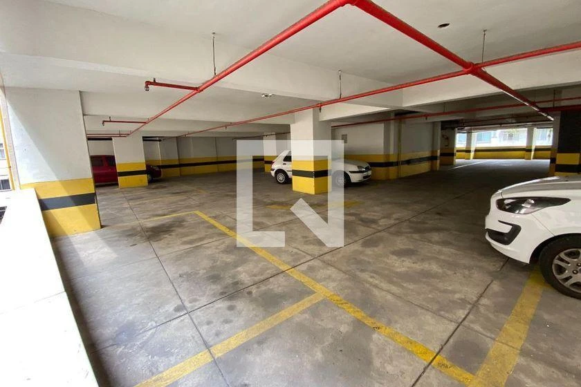Apartamento de 60 m² con 2 dormitorios y balcón con parrilla — photo 35
