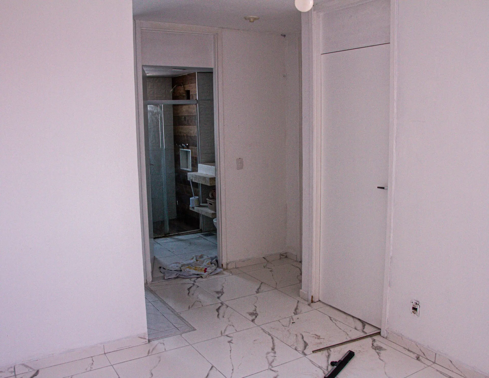 Apartment, 66 m², with a washing machine — photo 19