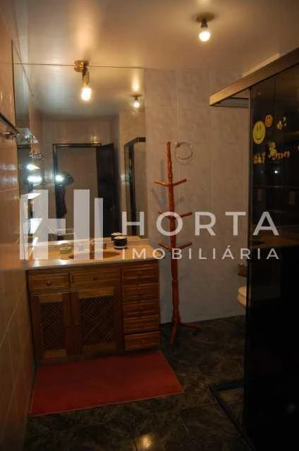 Apartamento mobiliado 174 m² com 3 quartos e varanda — photo 9