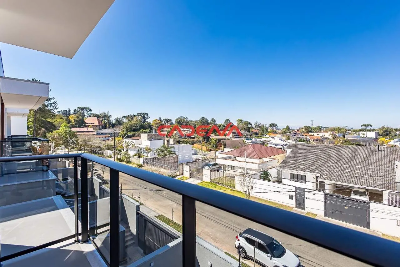 House with 4 bedrooms and 306 m² plus a balcony — photo 15
