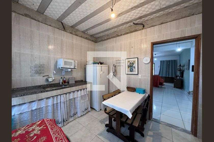 Furnished house with gas stove and 2 bedrooms — photo 28