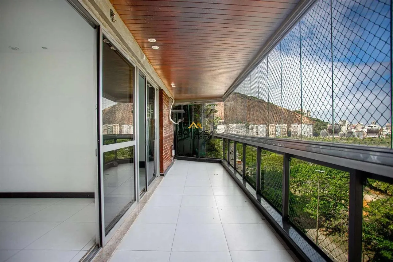 Apartamento de 3 quartos com 5 banheiros e 2 vagas — photo 4
