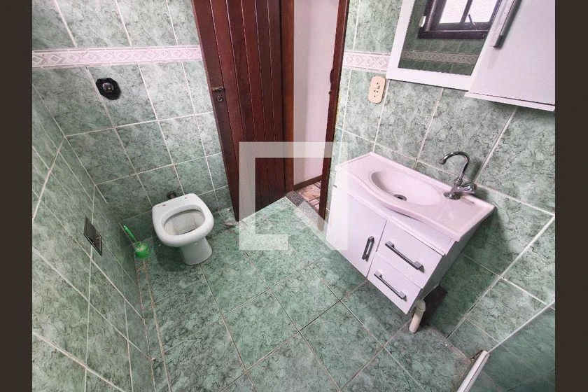 Casa de 2 quartos com varanda gourmet, Gardênia Azul — photo 35