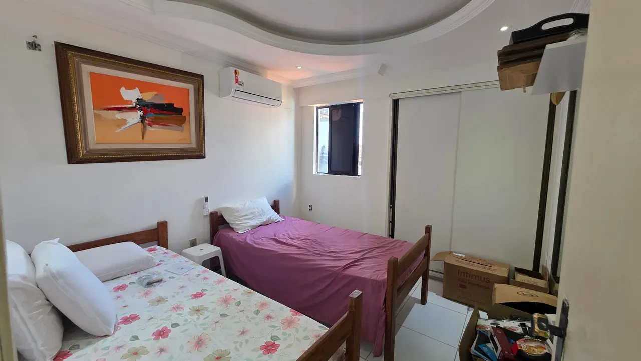 Apartamento no 5º andar com vista para a água — photo 31