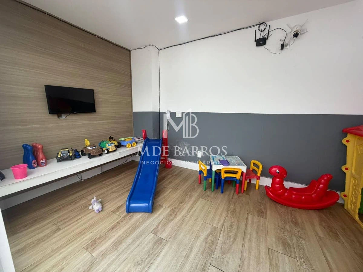 53 m² apartment with a private pool and a private BBQ — photo 10