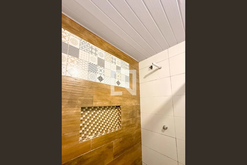 Kitnet mobiliada com 1 quarto e 1 banheiro — photo 5